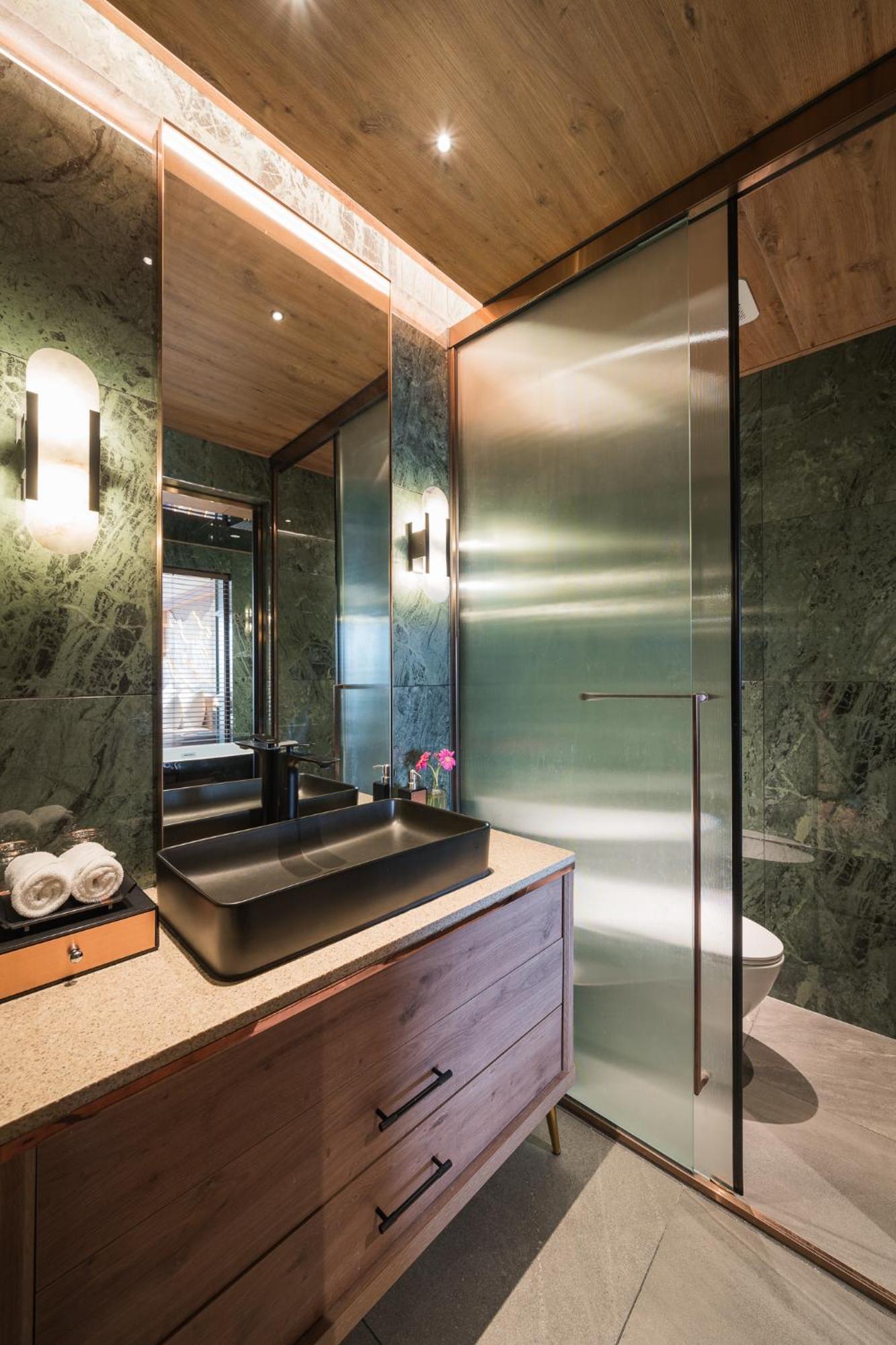 La Passion Premium Cau Go Hotell Hanoi Exteriör bild