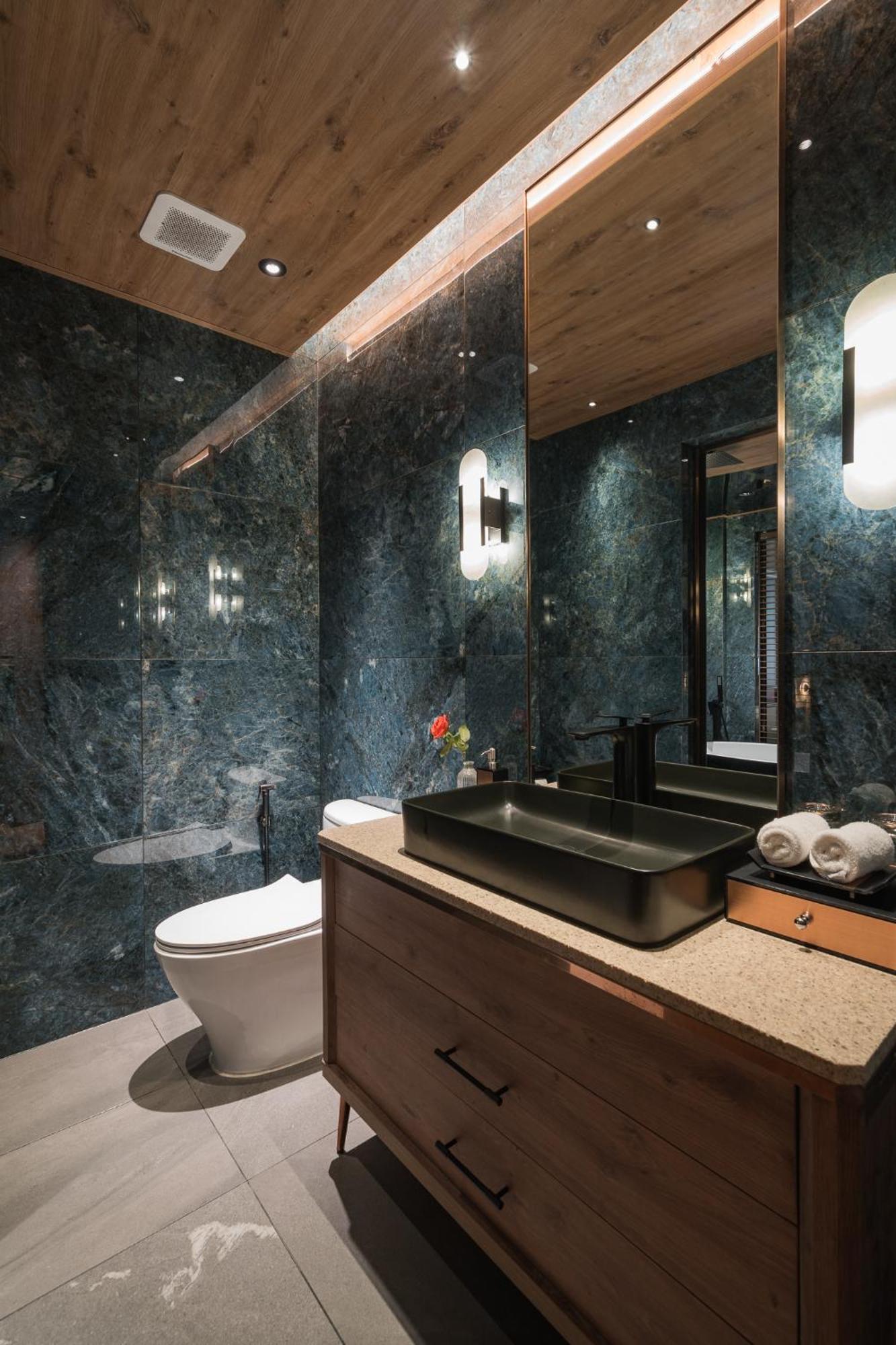 La Passion Premium Cau Go Hotell Hanoi Exteriör bild